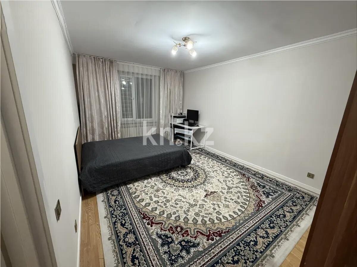 Продажа 2-комнатной квартиры, 77.6 м² в Астане - фото 2