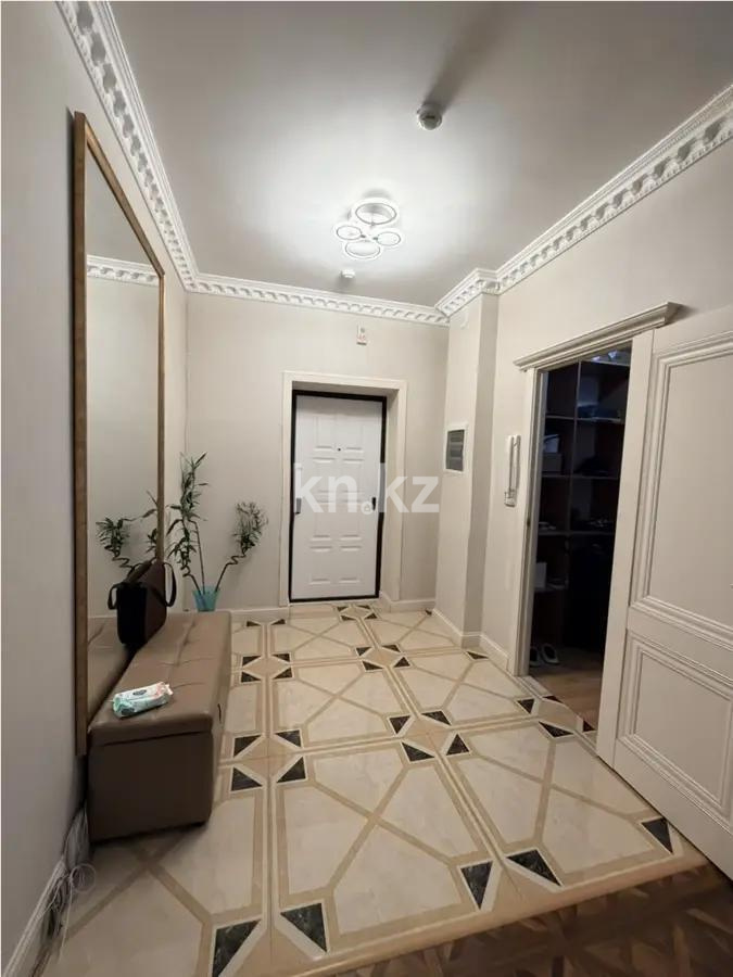 Продажа 4-комнатной квартиры, 177.6 м² в Астане - фото 6