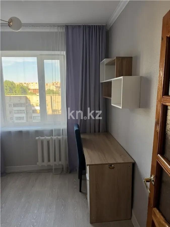 Продажа 4-комнатной квартиры, 81 м² в Караганде - фото 8