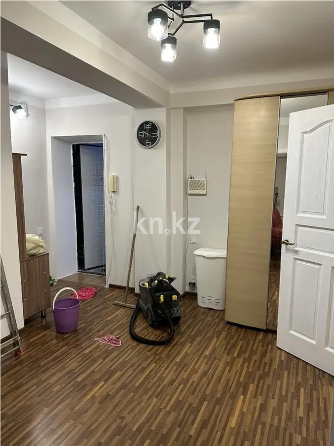 Продажа 2-комнатной квартиры, 62.6 м² в Алматы - фото 3