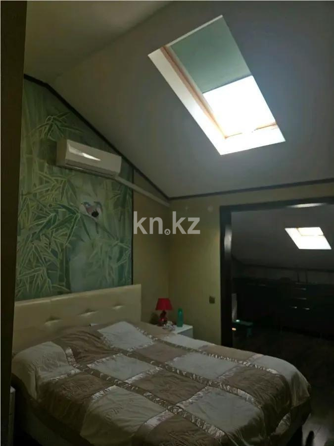 Продажа 4-комнатной квартиры, 152 м² в Алматы - фото 2