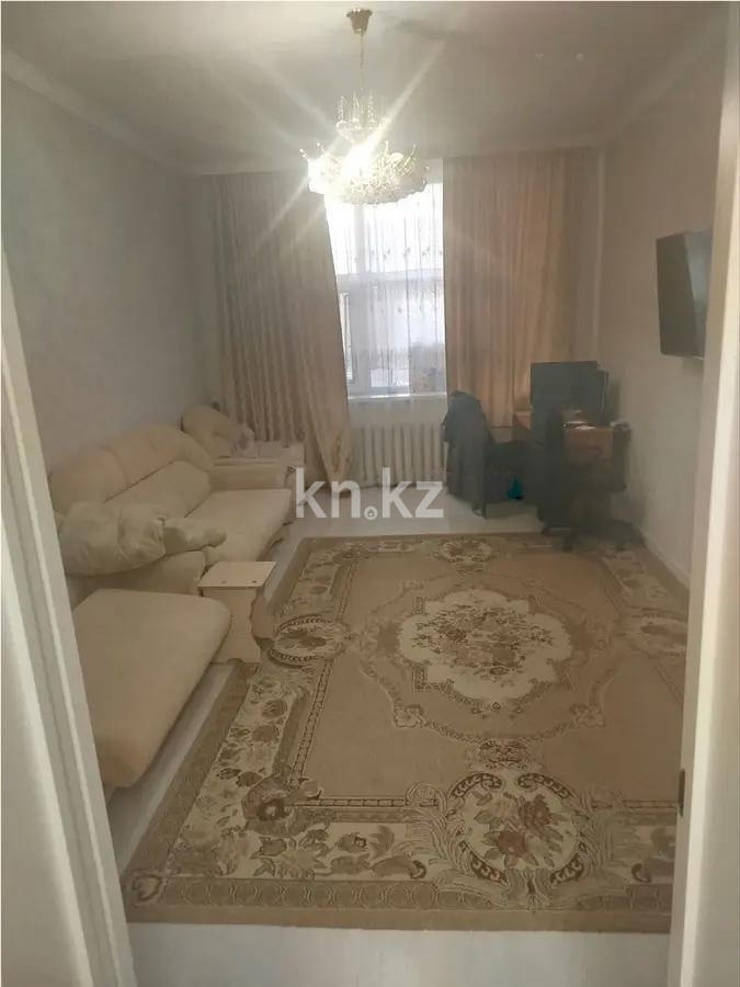 Продажа 2-комнатной квартиры, 78 м² в Астане