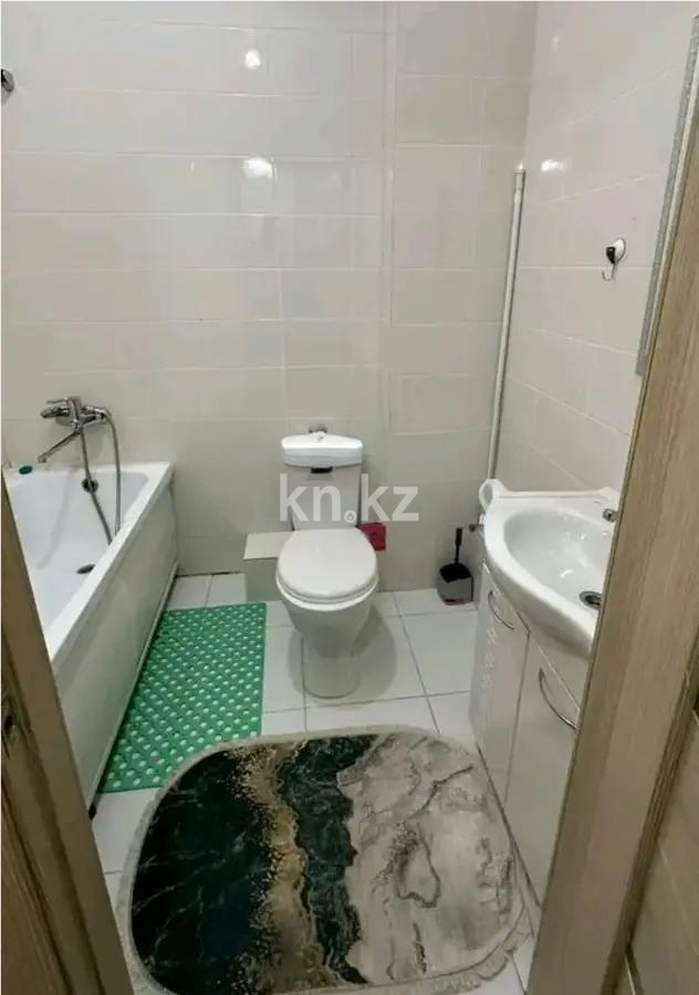 Продажа 1-комнатной квартиры, 37.2 м², ул. Туркестан, дом  14а в Астане - фото 4