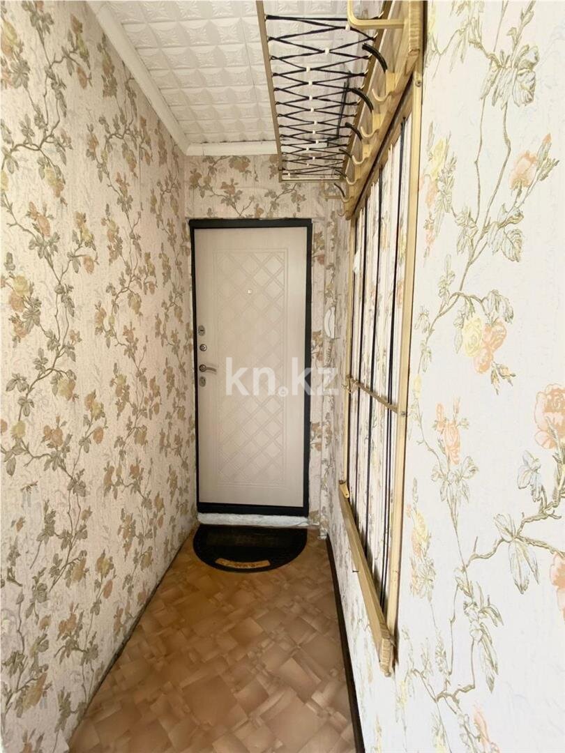 Продажа 2-комнатной квартиры, 45 м² в Караганде - фото 9