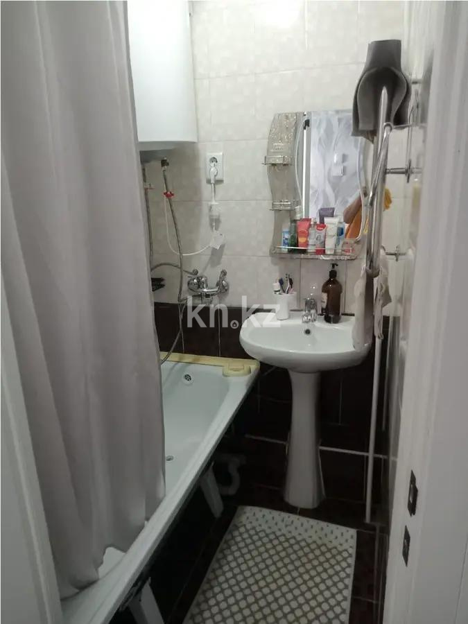 Продажа 2-комнатной квартиры, 45 м² в Караганде - фото 4