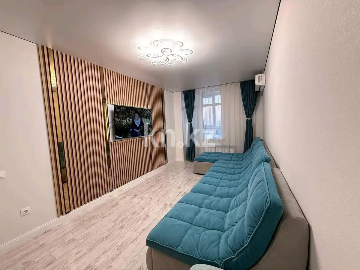 Продажа 3-комнатной квартиры, 86 м² в Астане