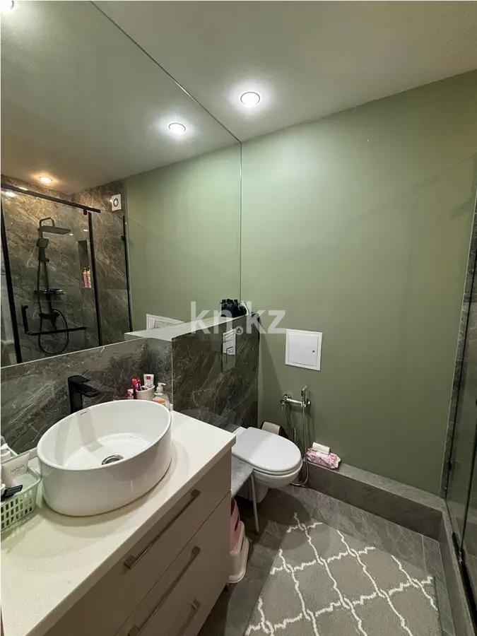 Продажа 2-комнатной квартиры, 40 м² в Астане - фото 4