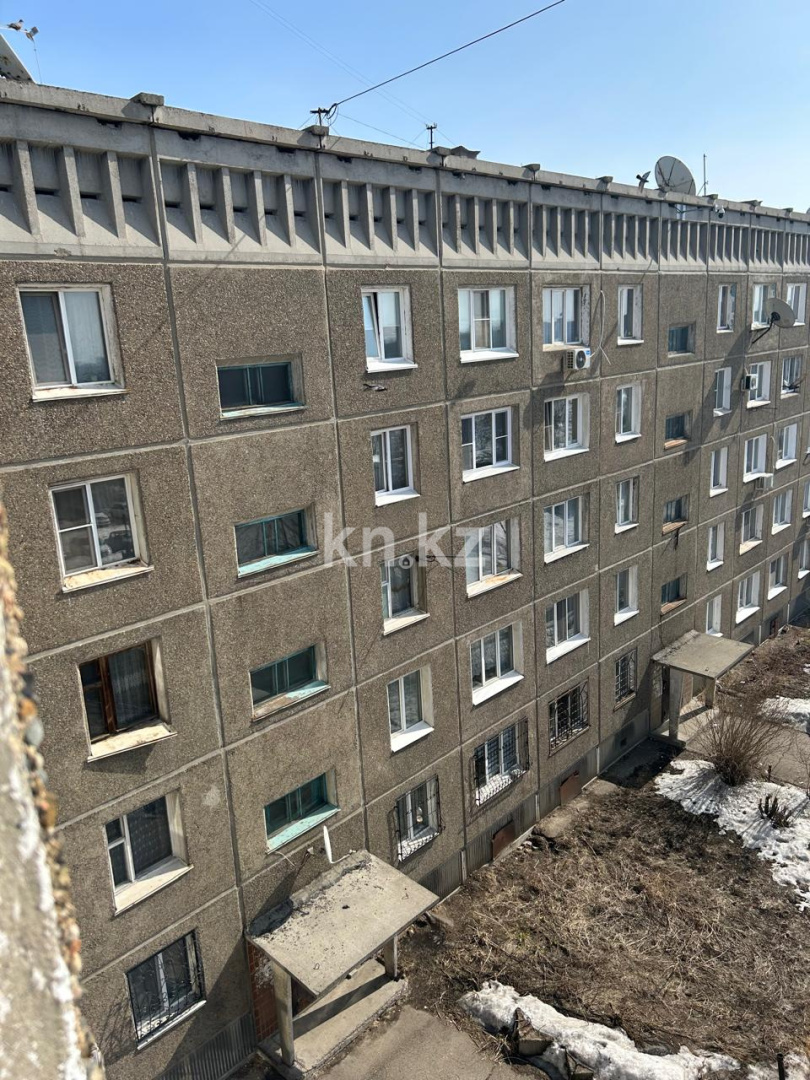 Продажа 2-комнатной квартиры, 50 м² в Усть-Каменогорске - фото 13