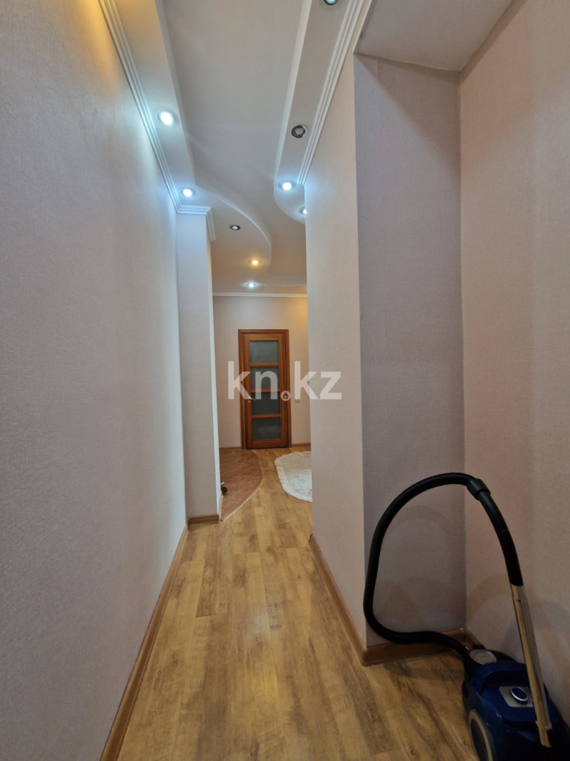 Продажа 2-комнатной квартиры, 80 м² в Алматы - фото 13