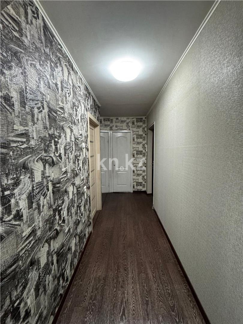 Продажа 4-комнатной квартиры, 62 м² в Темиртау - фото 12
