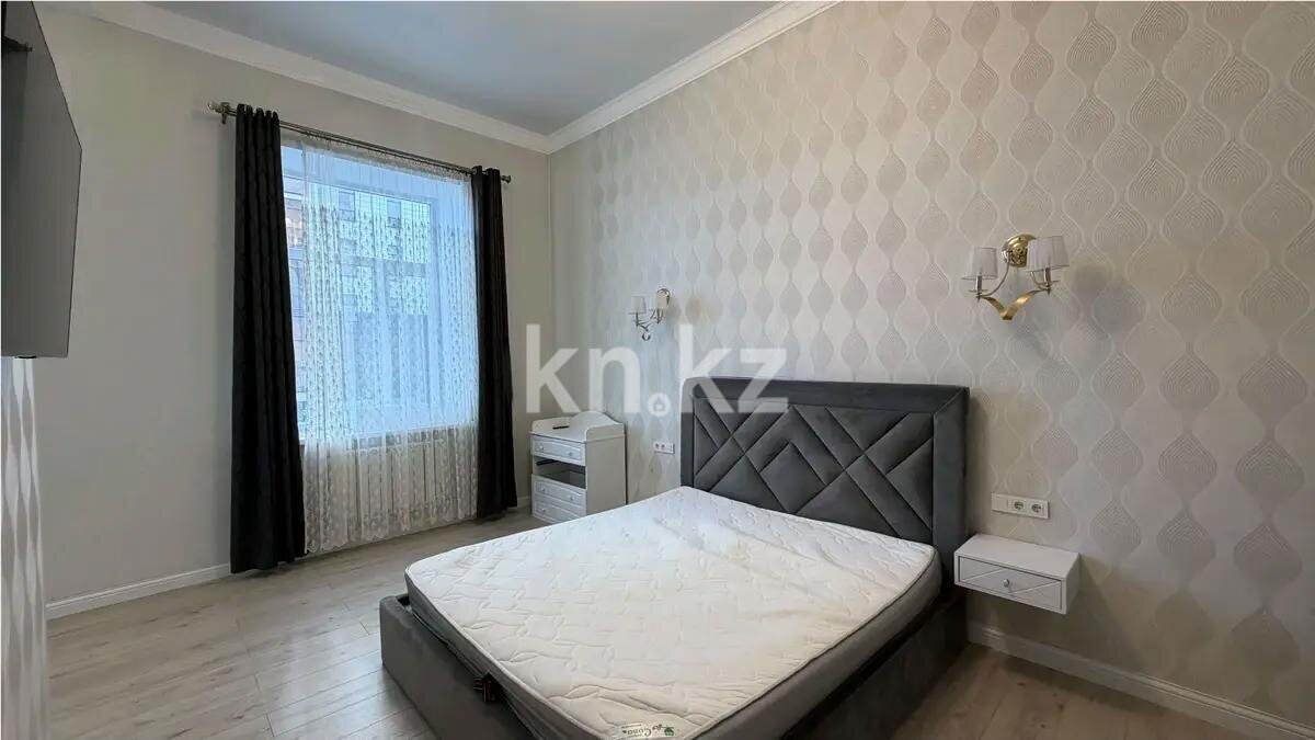 Продажа 4-комнатной квартиры, 170 м² в Астане - фото 2