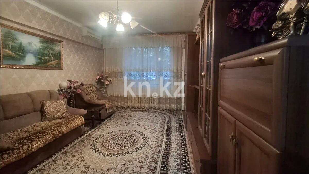 Продажа 3-комнатной квартиры, 70 м² в Алматы