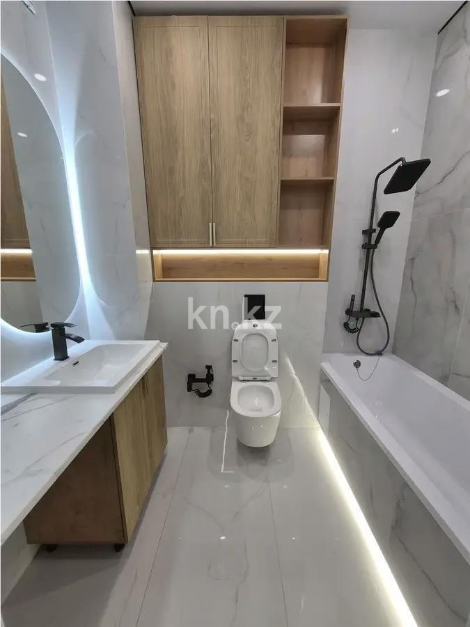 Продажа 2-комнатной квартиры, 59 м² в Астане - фото 4