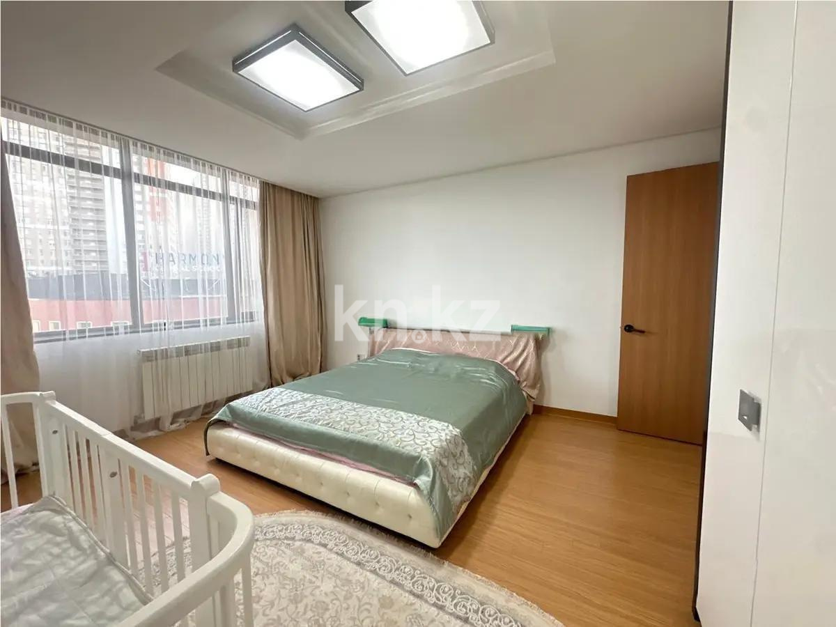 Продажа 3-комнатной квартиры, 105 м² в Астане - фото 3