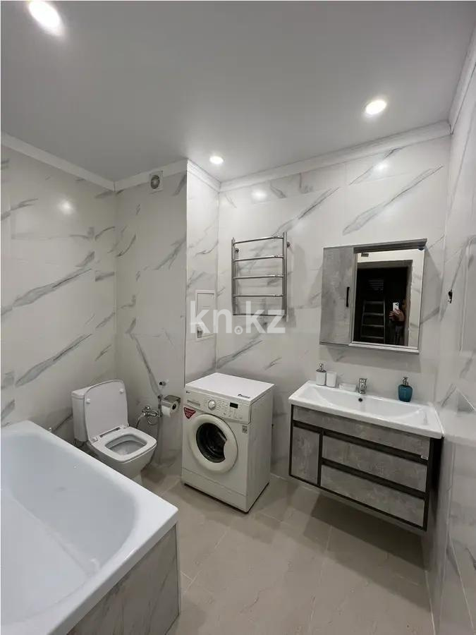 Продажа 2-комнатной квартиры, 65 м², ул. Навои, дом  39 в Алматы - фото 3