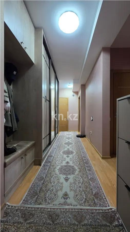 Продажа 2-комнатной квартиры, 58 м² в Алматы - фото 5