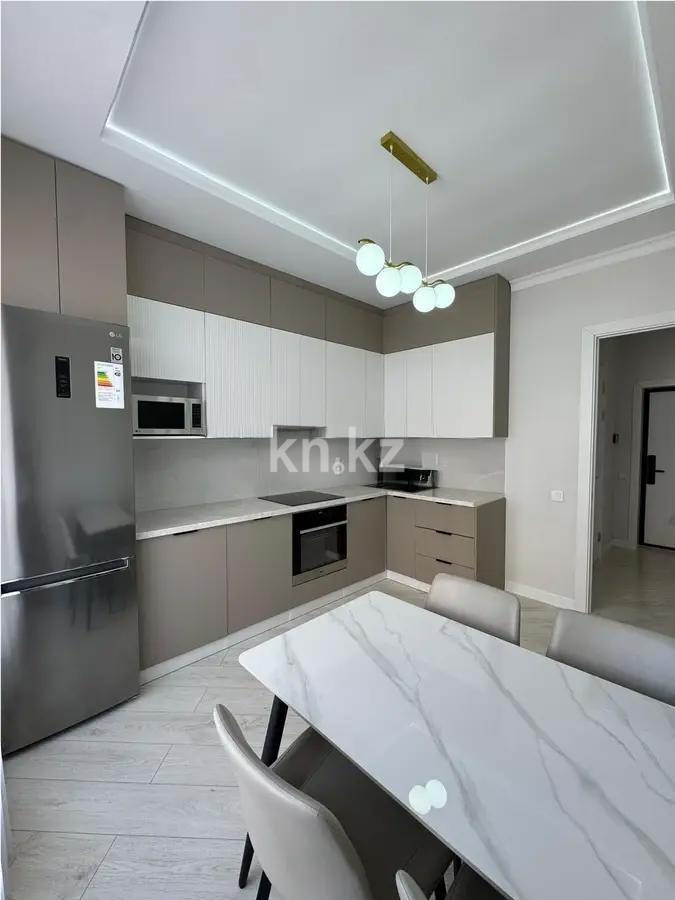 Продажа 1-комнатной квартиры, 36 м² в Астане - фото 2