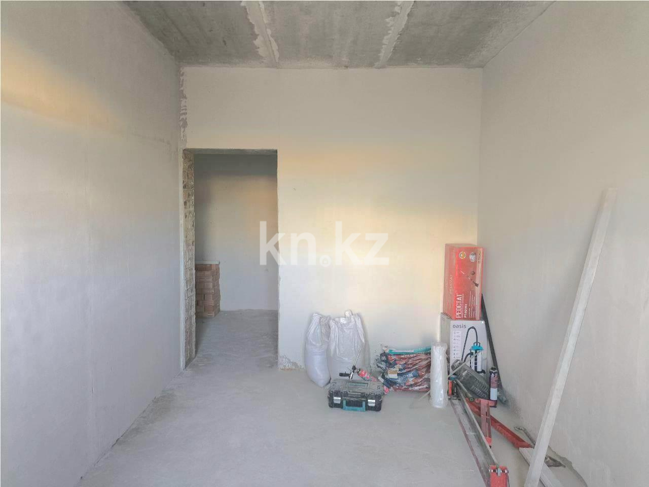 Продажа 2-комнатной квартиры, 77 м², пр. Республики в Караганде - фото 9