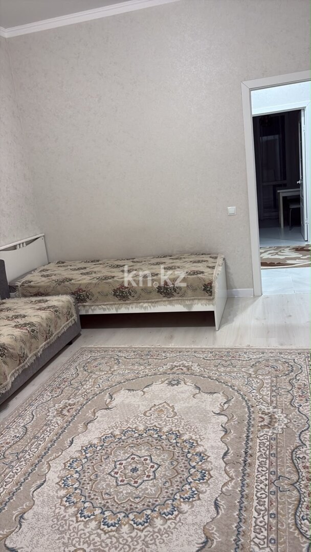 Аренда 1-комнатной квартиры, 38 м² в Астане - фото 3