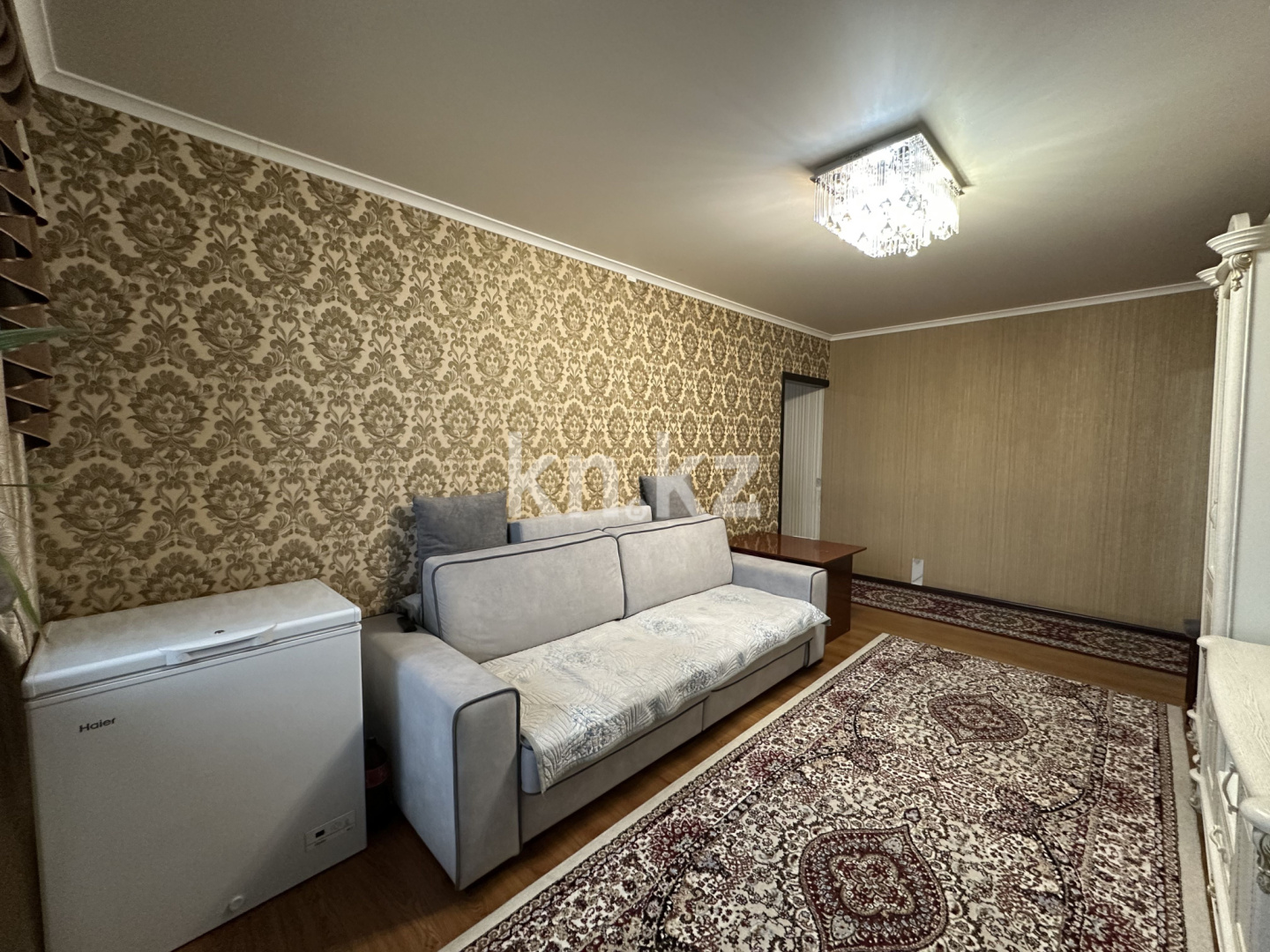 Продажа 3-комнатной квартиры, 61.8 м² в Караганде - фото 7