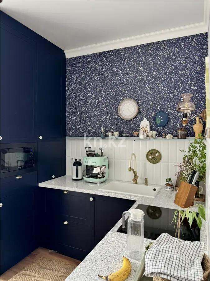 Продажа 1-комнатной квартиры, 42.7 м² в Астане - фото 3