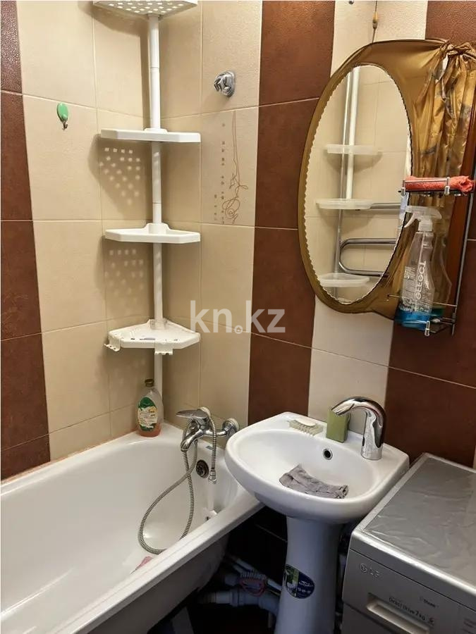 Продажа 2-комнатной квартиры, 52 м² в Караганде - фото 4