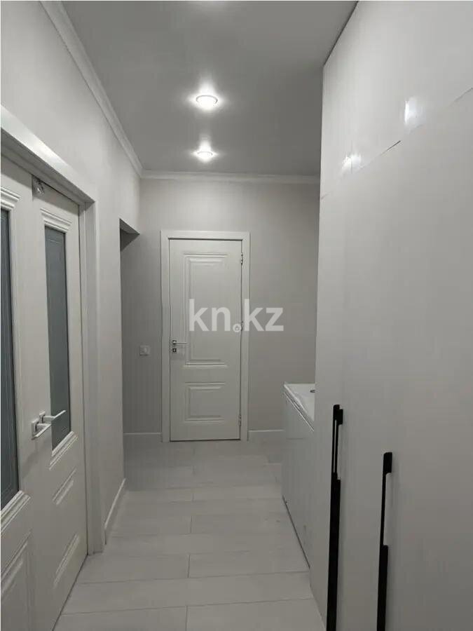 Продажа 2-комнатной квартиры, 48 м² в Астане - фото 3