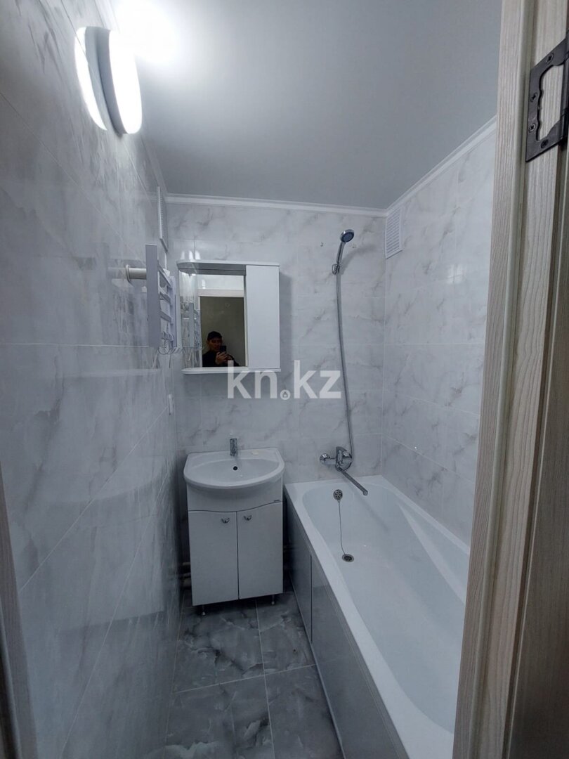 Продажа 1-комнатной квартиры, 30.5 м² в Караганде - фото 4