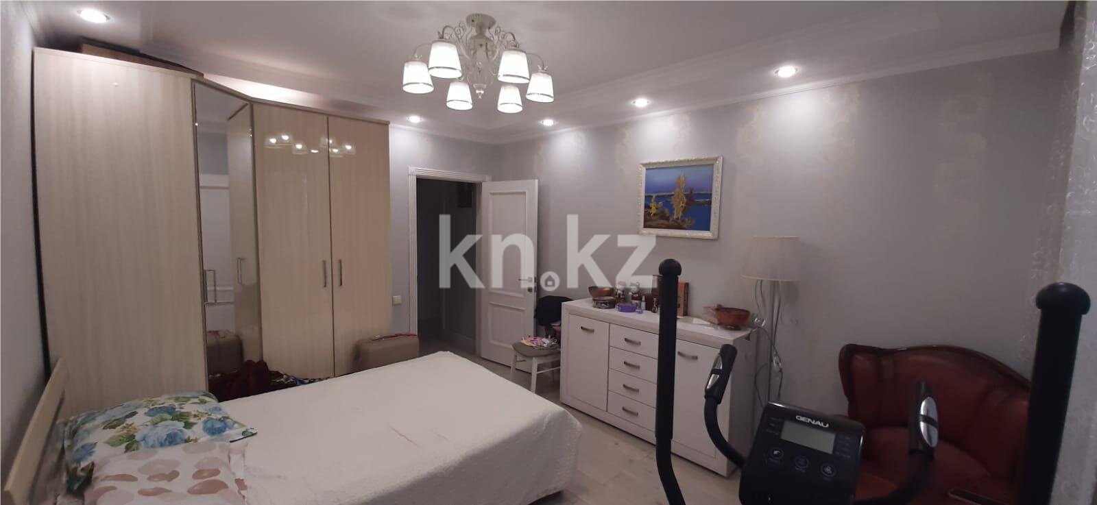 Продажа 2-комнатной квартиры, 73 м² в Караганде - фото 13