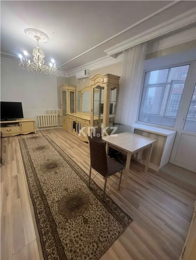Продажа 2-комнатной квартиры, 65 м² в Астане