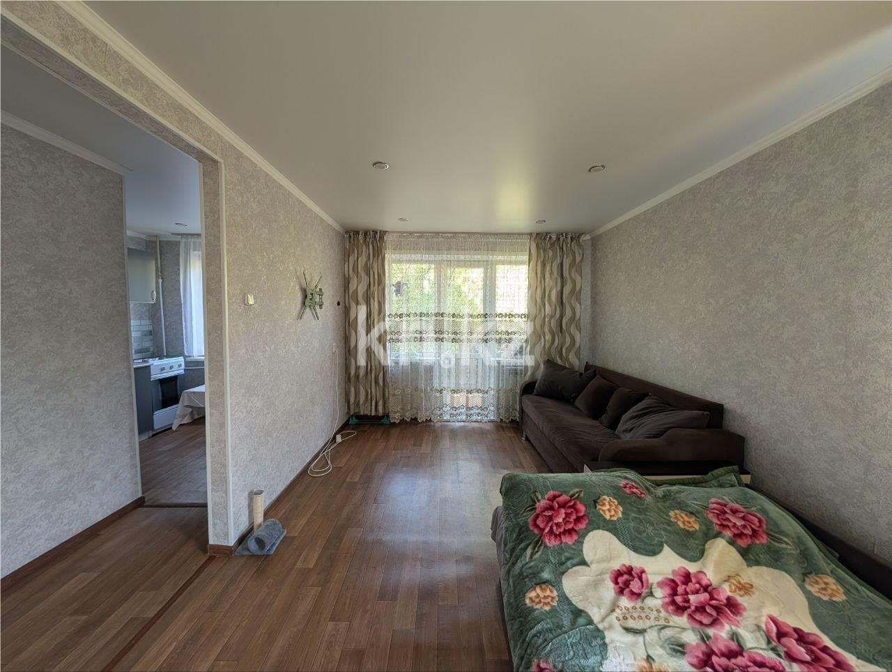 Продажа 1-комнатной квартиры, 30 м² в Караганде