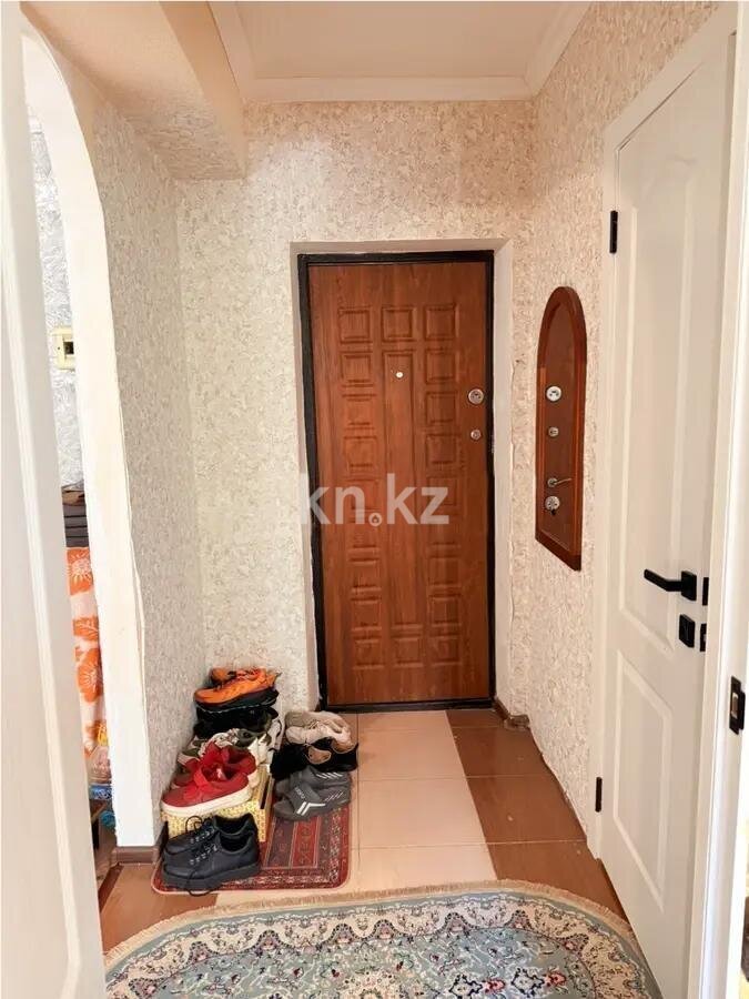 Продажа 1-комнатной квартиры, 29.6 м² в Астане - фото 4