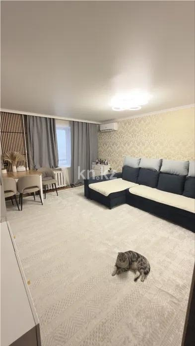 Продажа 1-комнатной квартиры, 35 м² в Сарани