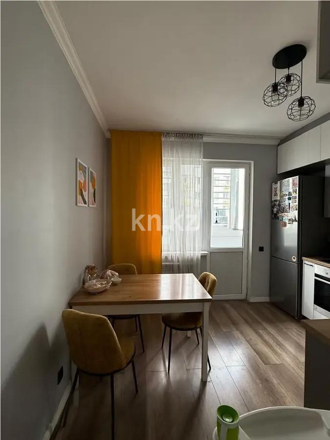 Продажа 3-комнатной квартиры, 71.2 м², мкр-н Дарабоз, дом  51 в Алматы - фото 4