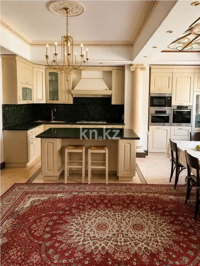 Продажа 6-комнатной квартиры, 264 м² в Алматы - фото 3