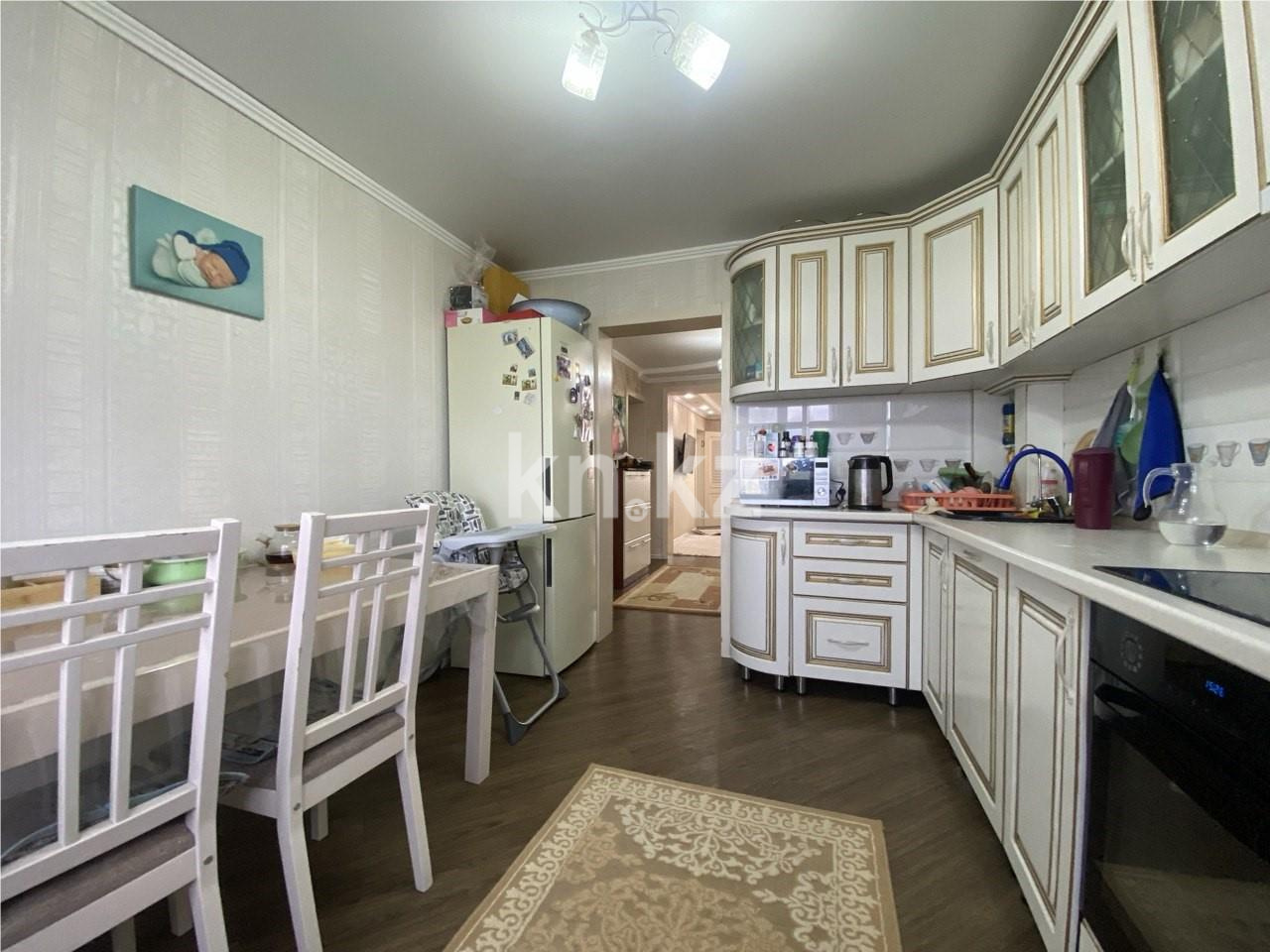 Продажа 3-комнатной квартиры, 67 м² в Темиртау - фото 6