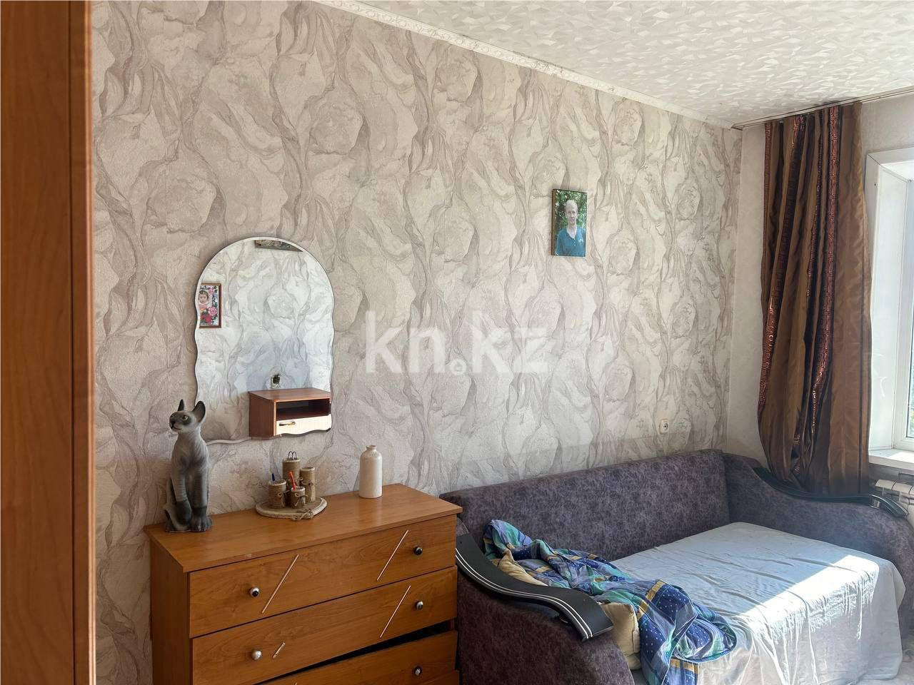 Продажа 3-комнатной квартиры, 63 м², мкр-н Степной-4, дом  13 в Караганде