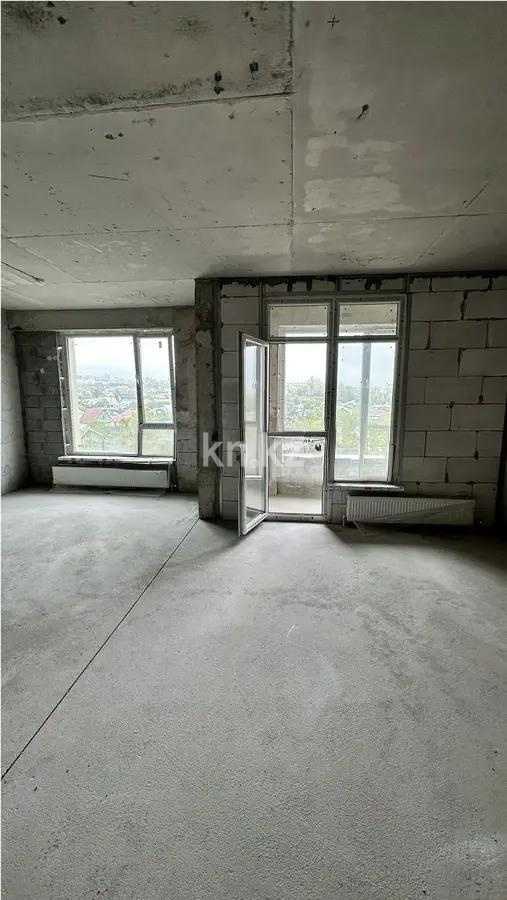 Продажа 1-комнатной квартиры, 47.4 м² в Алматы