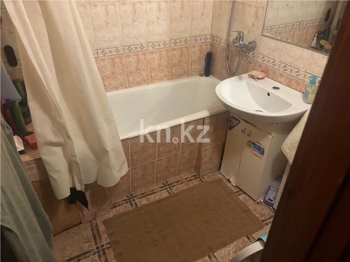 Продажа 2-комнатной квартиры, 51.7 м² в Алматы - фото 3