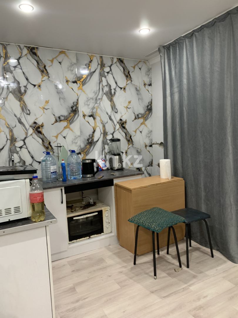 Продажа 1-комнатной квартиры, 32 м² в Темиртау - фото 4