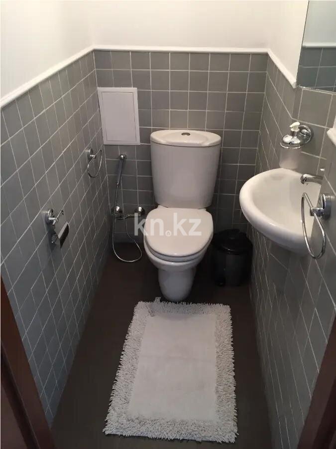 Продажа 1-комнатной квартиры, 41 м² в Алматы - фото 3