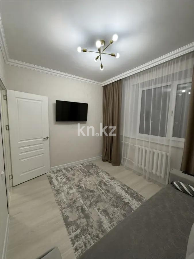 Продажа 2-комнатной квартиры, 53 м², ул. Мусрепова, дом  10/3 в Астане