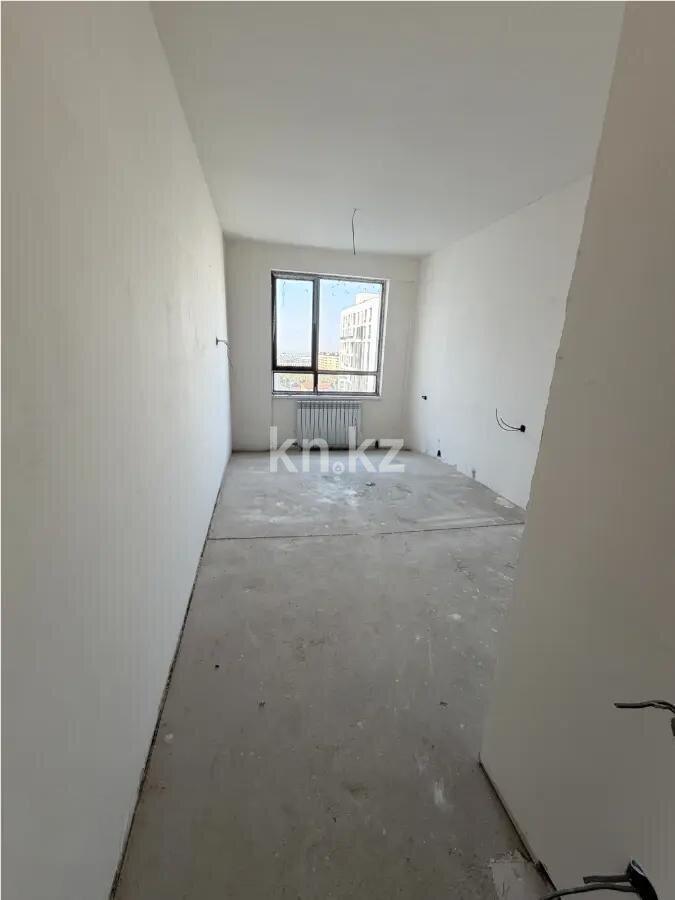 Продажа 3-комнатной квартиры, 89.4 м² в Алматы
