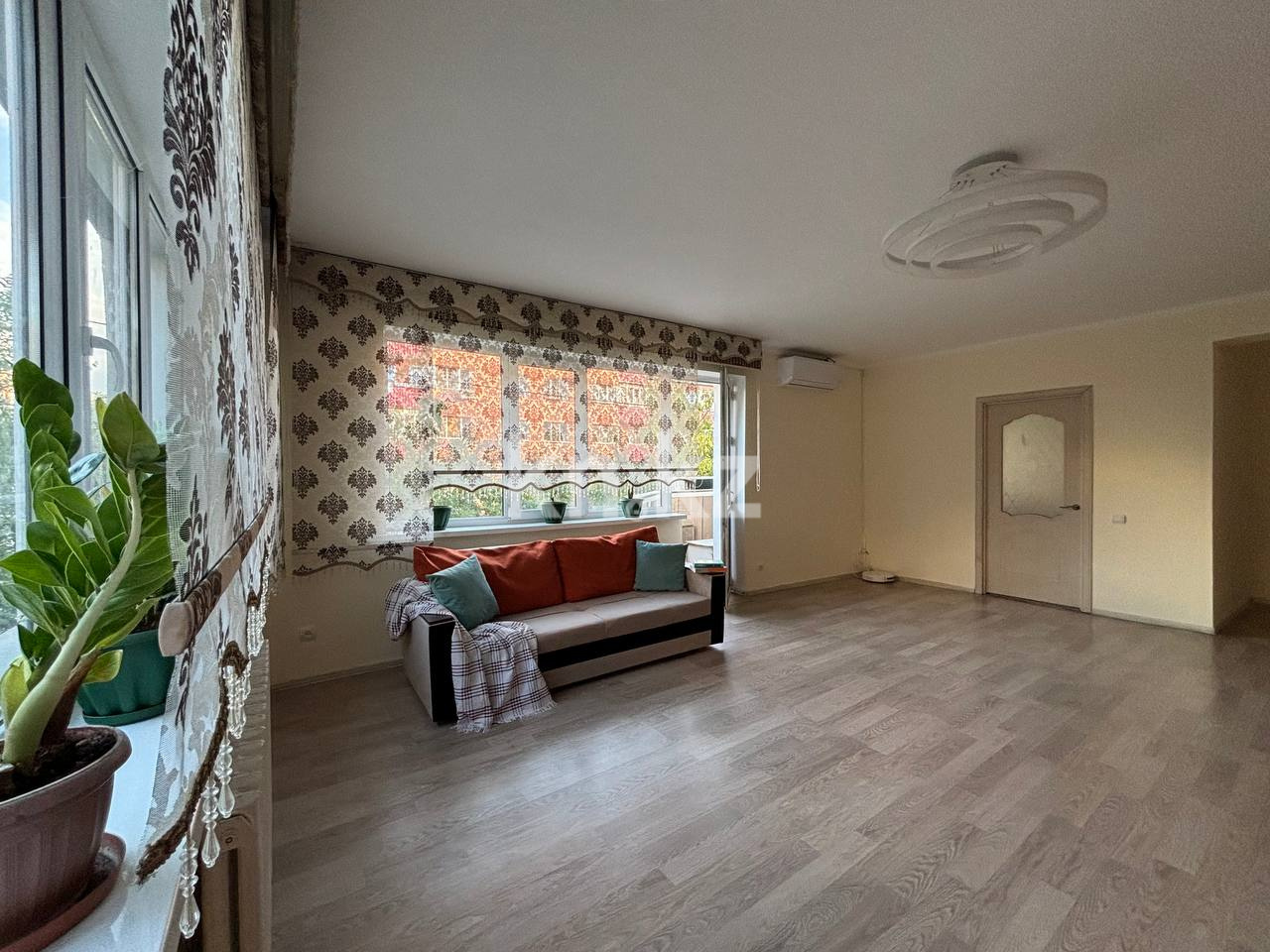 Аренда 2-комнатной квартиры, 80 м² в Алматы - фото 3