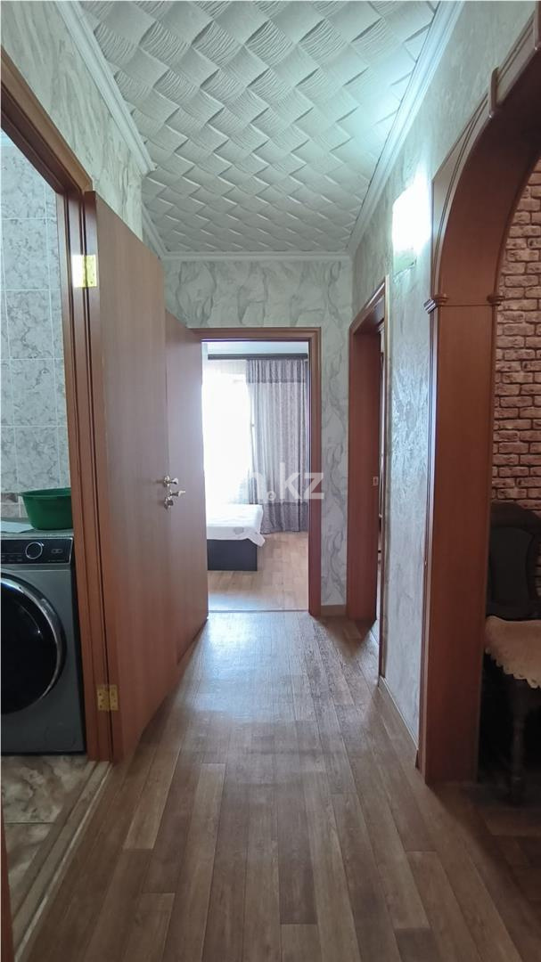 Продажа 3-комнатной квартиры, 64 м² в Караганде - фото 15