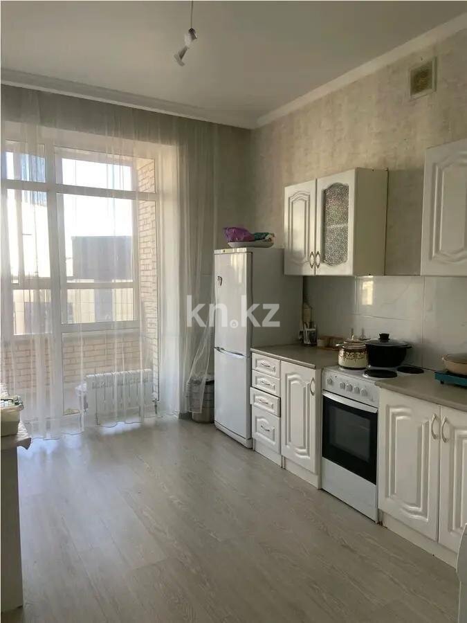 Продажа 1-комнатной квартиры, 42.2 м² в Астане - фото 2