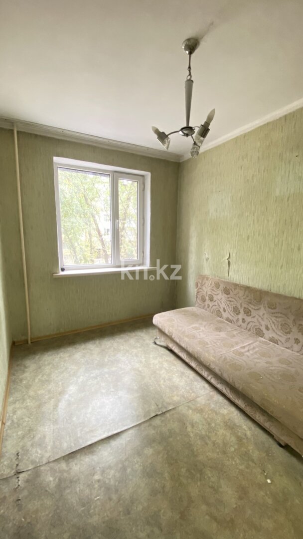 Продажа 3-комнатной квартиры, 63 м² в Таразе - фото 11