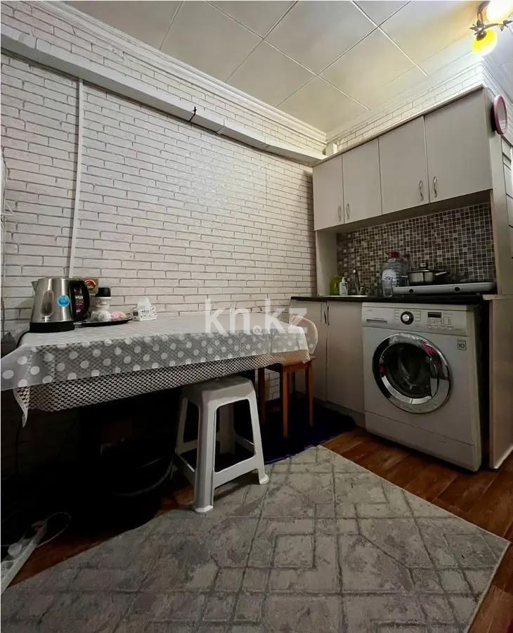 Продажа 1-комнатной квартиры, 13 м² в Алматы - фото 2