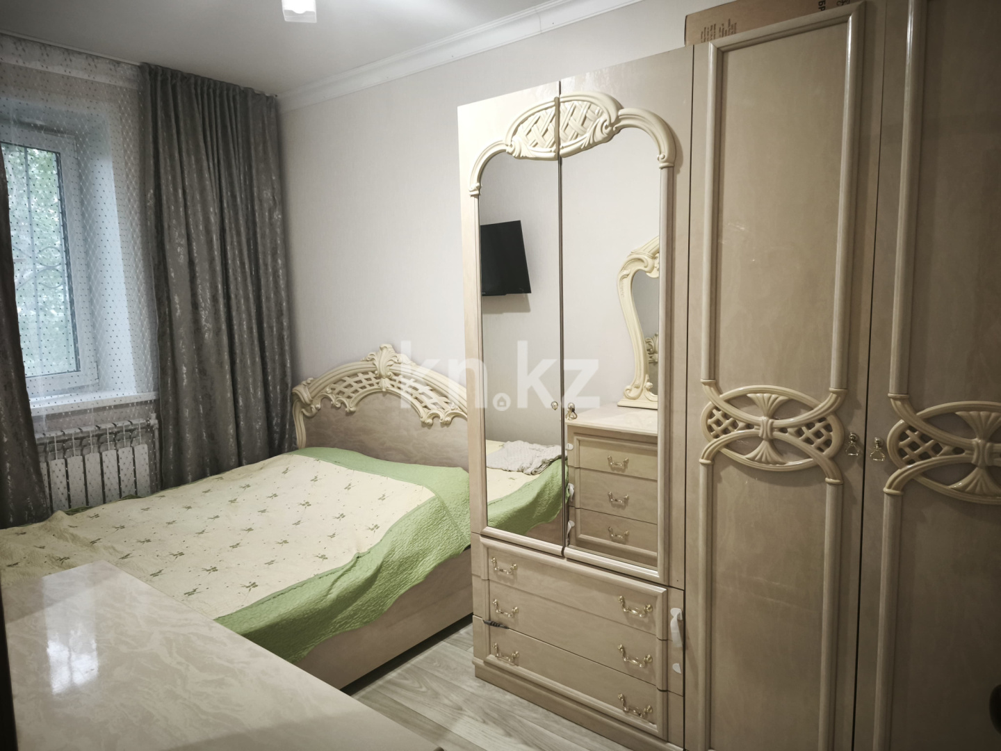 Продажа 3-комнатной квартиры, 62 м² в Караганде - фото 15