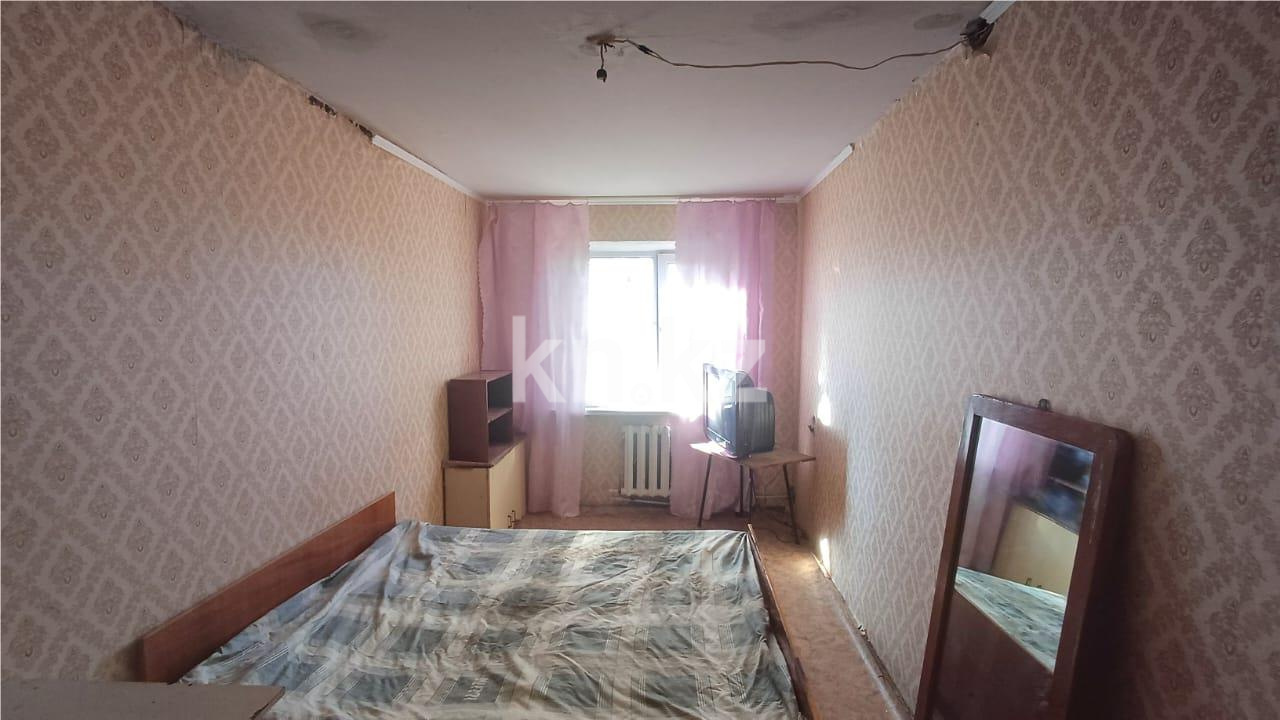 Продажа 2-комнатной квартиры, 44 м², 14-й мкр. в Караганде - фото 3